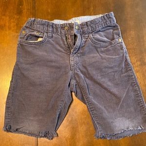 Boys shorts (adjustable)